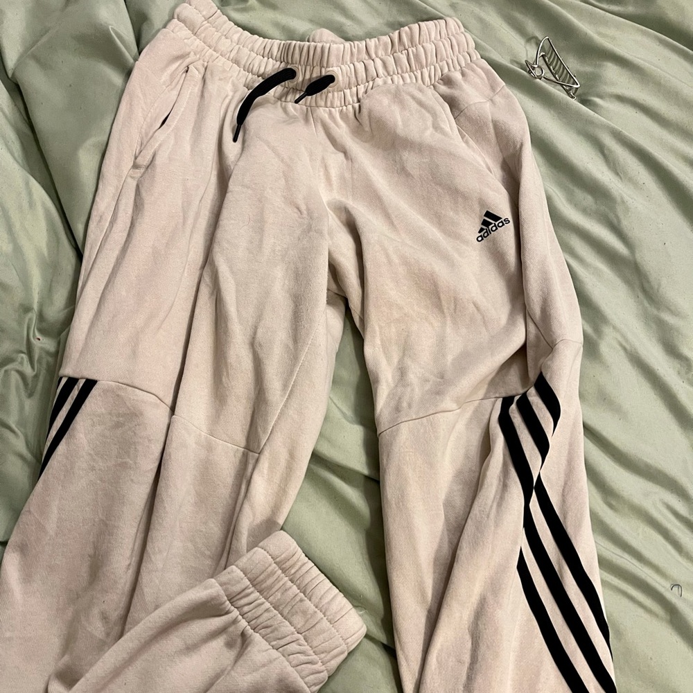 adidas joggers